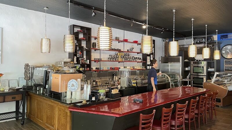 Union Park Coffee - Aiken, SC