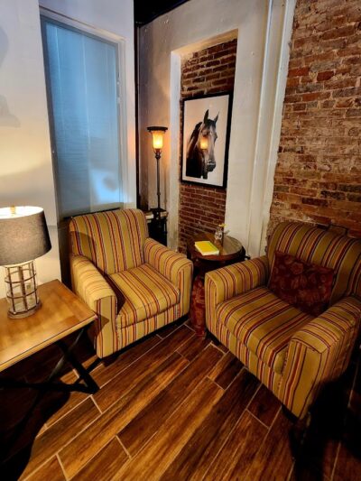 Union Park Coffee - Aiken, SC