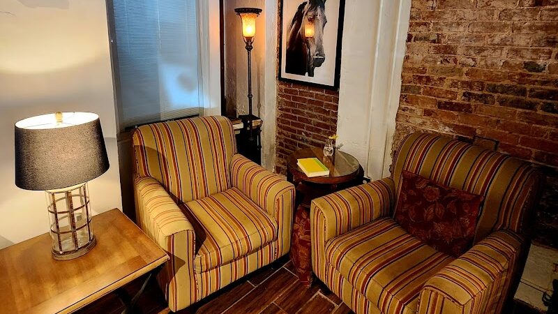 Union Park Coffee - Aiken, SC