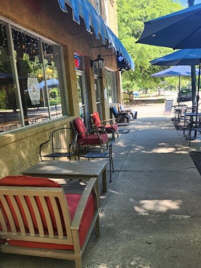 Union Park Coffee - Aiken, SC