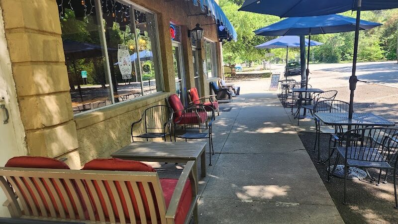 Union Park Coffee - Aiken, SC