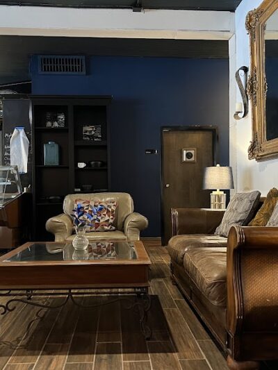 Union Park Coffee - Aiken, SC