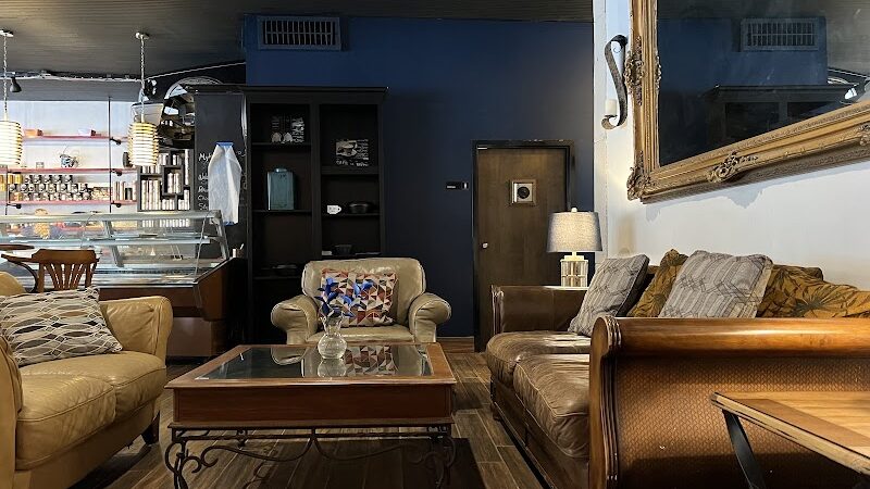 Union Park Coffee - Aiken, SC