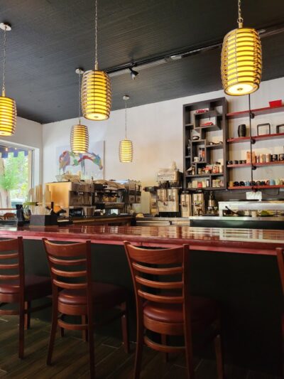 Union Park Coffee - Aiken, SC