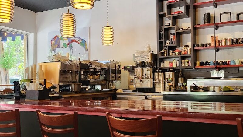 Union Park Coffee - Aiken, SC