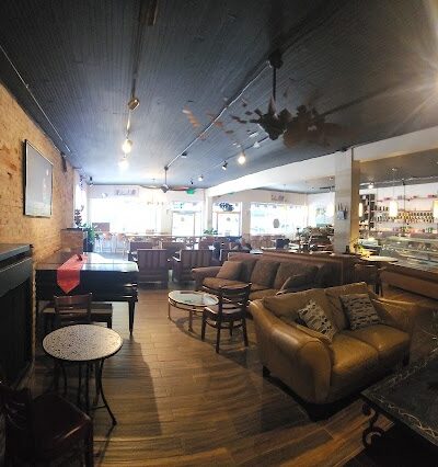 Union Park Coffee - Aiken, SC