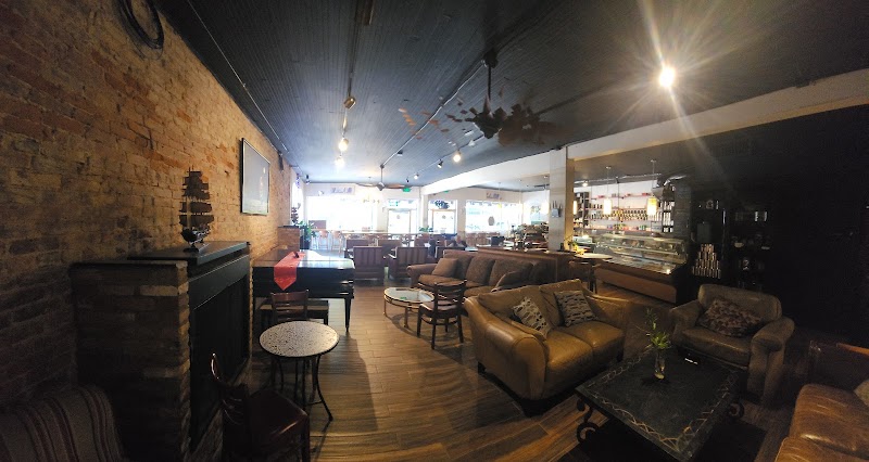 Union Park Coffee - Aiken, SC