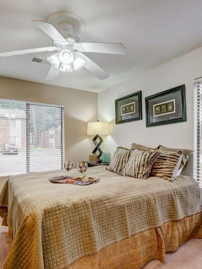 Verandas on the Green Apartment Homes - Aiken, SC