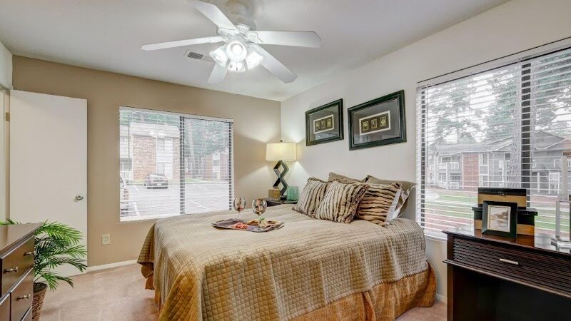 Verandas on the Green Apartment Homes - Aiken, SC
