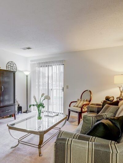 Verandas on the Green Apartment Homes - Aiken, SC