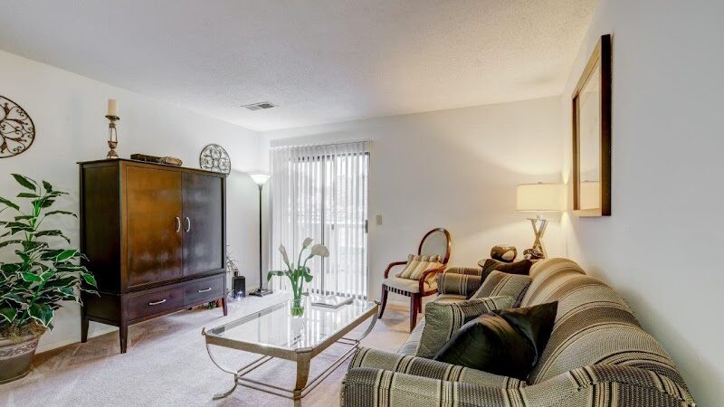 Verandas on the Green Apartment Homes - Aiken, SC