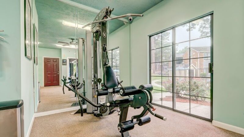 Verandas on the Green Apartment Homes - Aiken, SC