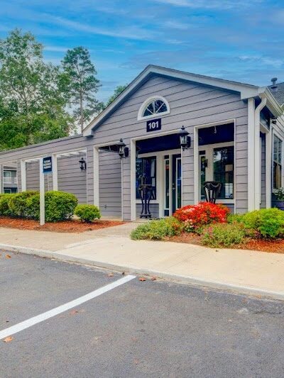 Verandas on the Green Apartment Homes - Aiken, SC