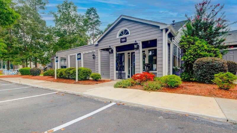 Verandas on the Green Apartment Homes - Aiken, SC