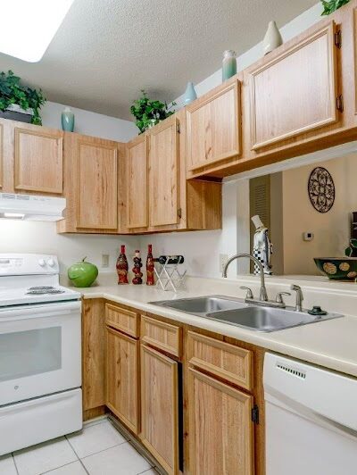 Verandas on the Green Apartment Homes - Aiken, SC