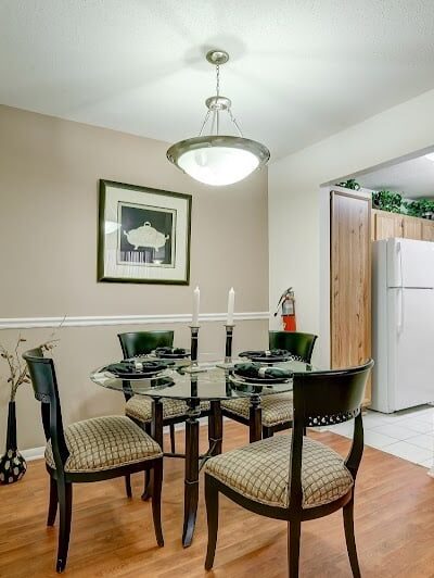 Verandas on the Green Apartment Homes - Aiken, SC