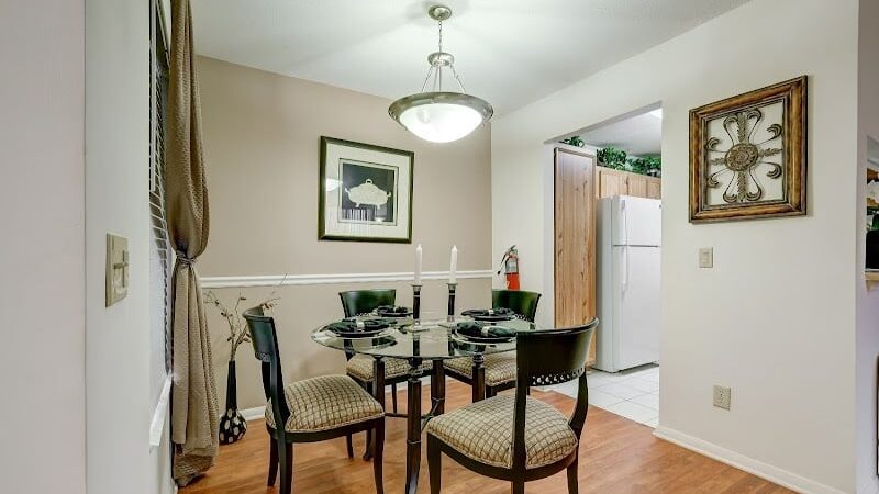 Verandas on the Green Apartment Homes - Aiken, SC