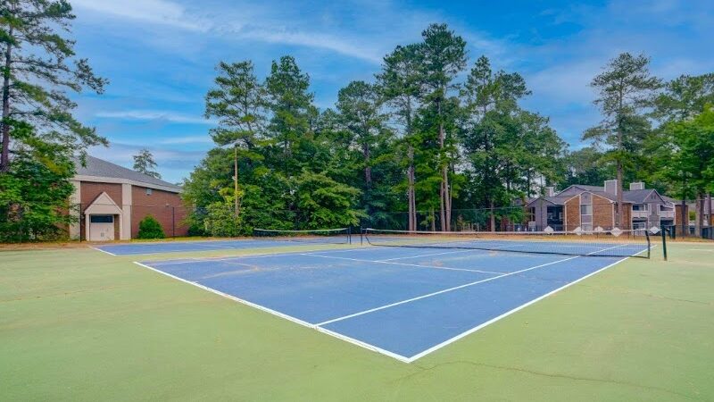 Verandas on the Green Apartment Homes - Aiken, SC