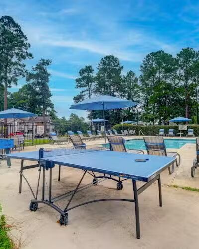 Verandas on the Green Apartment Homes - Aiken, SC