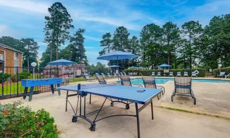 Verandas on the Green Apartment Homes - Aiken, SC