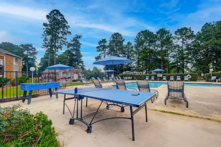 Verandas on the Green Apartment Homes - Aiken, SC