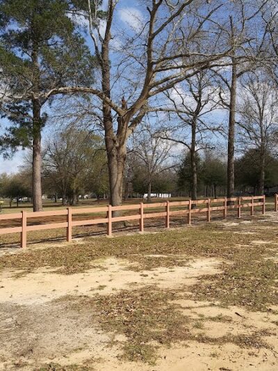 Virginia Acres Park - Aiken, SC