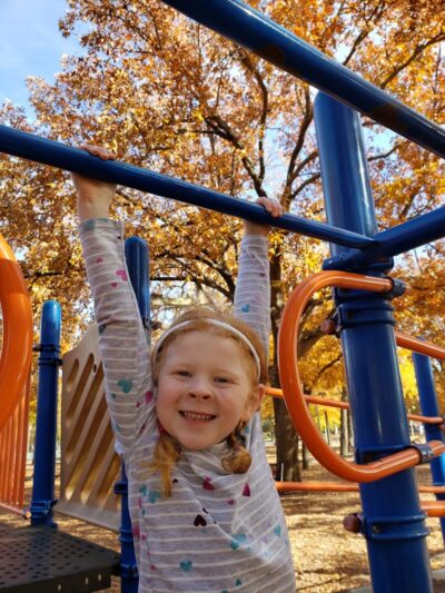 Virginia Acres Park - Aiken, SC