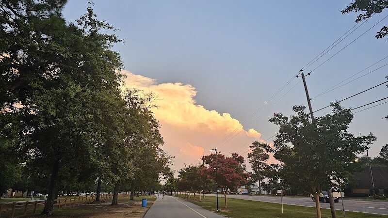 Virginia Acres Park - Aiken, SC
