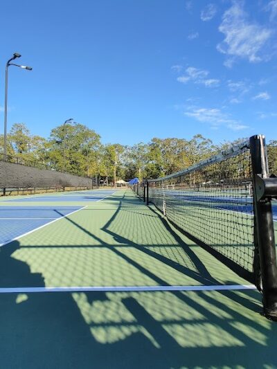 Virginia Acres Park - Aiken, SC