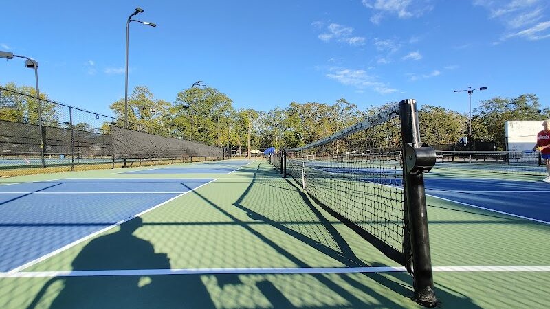 Virginia Acres Park - Aiken, SC