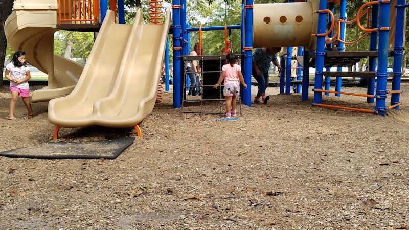 Virginia Acres Park - Aiken, SC