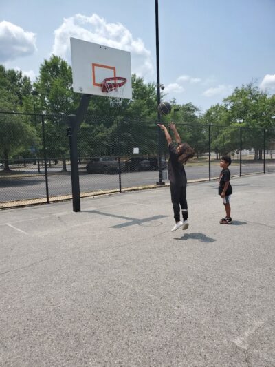 Virginia Acres Park - Aiken, SC