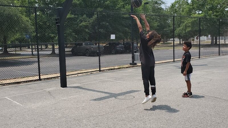 Virginia Acres Park - Aiken, SC