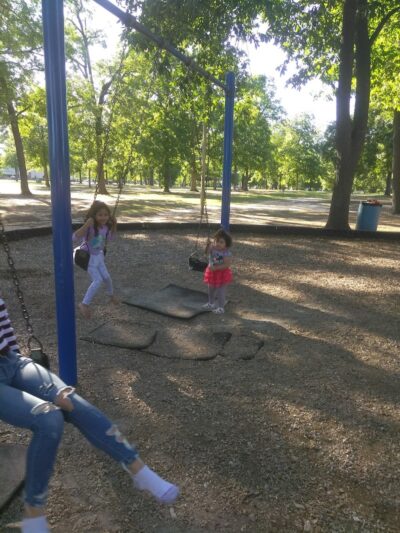 Virginia Acres Park - Aiken, SC