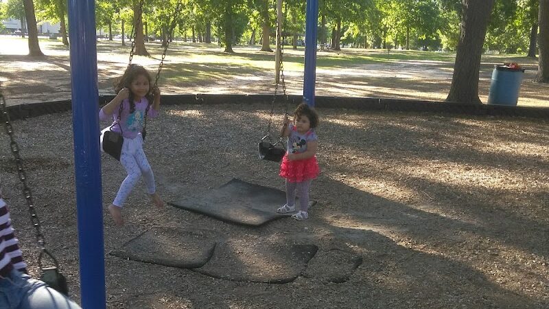 Virginia Acres Park - Aiken, SC