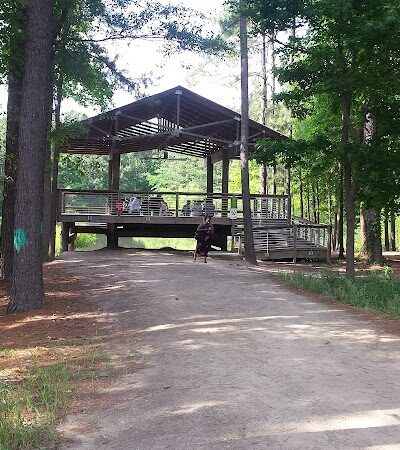 Virginia Acres Park - Aiken, SC