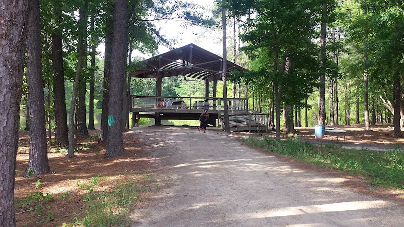 Virginia Acres Park - Aiken, SC