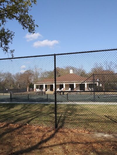 Virginia Acres Park - Aiken, SC