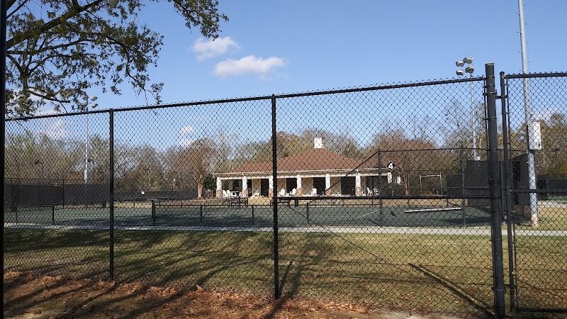 Virginia Acres Park - Aiken, SC