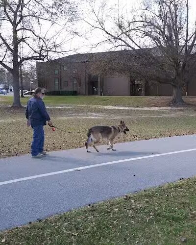 Virginia Acres Park - Aiken, SC