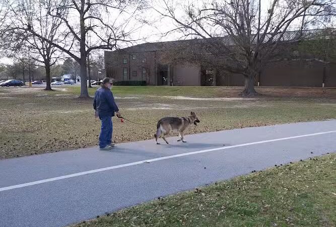 Virginia Acres Park - Aiken, SC