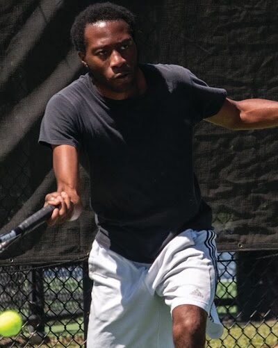 Weeks Tennis Center - Aiken, SC