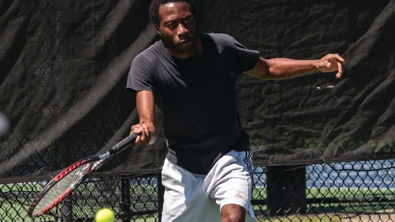 Weeks Tennis Center - Aiken, SC