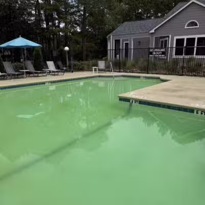 Verandas on the Green Apartment Homes - Aiken, SC