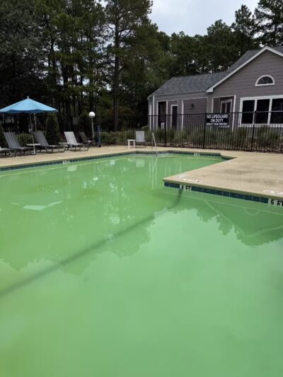 Verandas on the Green Apartment Homes - Aiken, SC