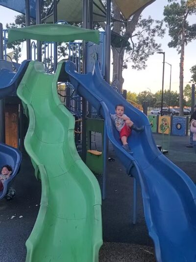 Weeks Tennis Center - Aiken, SC