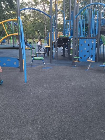 Weeks Tennis Center - Aiken, SC