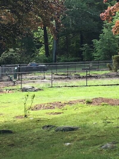 Dog Park - Airmont, NY