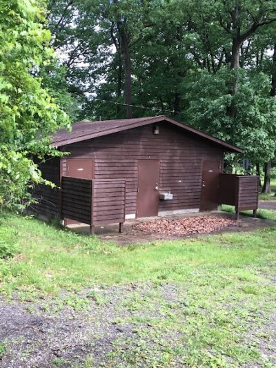 Dog Park - Airmont, NY