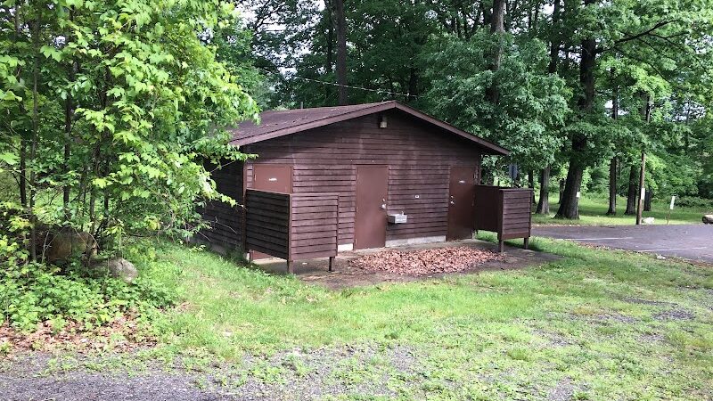 Dog Park - Airmont, NY